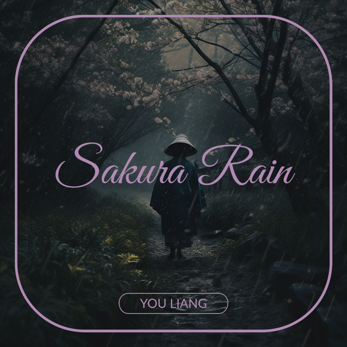 Sakura Rain